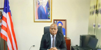 Liberia: National Port Director’s daughter “bullied” in the United states over death accusation Bill Twehway