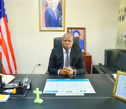 Liberia: National Port Director’s daughter “bullied” in the United states over death accusation Bill Twehway