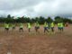 C.H Dewey Sports Pitch to transform into a Mini Stadium