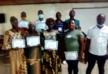Liberia: FEPTIWUL Gets New Leadership