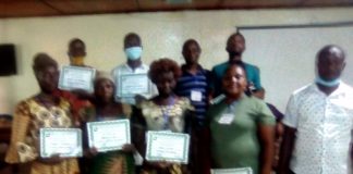 Liberia: FEPTIWUL Gets New Leadership