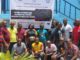 Liberia to improve freshwater KBAs activities soon