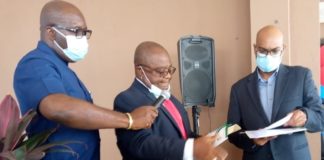 LEC Receives Licenses from regulatory authority