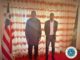 Liberia: Weah Hails LFA Boss Mustapha Raji on His Election as CAF Executive Member