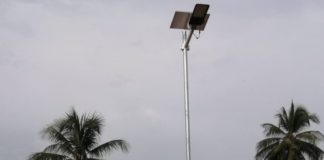 Gbarpolu County to Benefit 200 Pro-Poor Housing Units