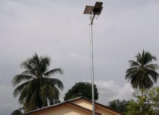 Gbarpolu County to Benefit 200 Pro-Poor Housing Units