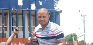Liberia: Mo Ali maintains his social media post after being released from detention