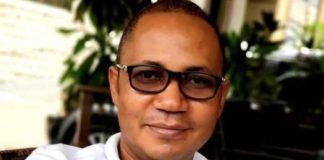 Liberia: Police Declares Opposition Party Secretary General wanted over social media post