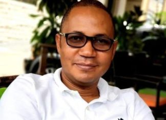 Liberia: Police Declares Opposition Party Secretary General wanted over social media post