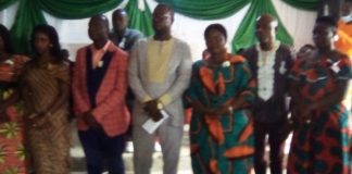 “Transform your community” Mont. District#9 Rep elect urges Raymond Field Community leadership