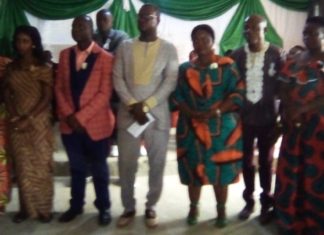 “Transform your community” Mont. District#9 Rep elect urges Raymond Field Community leadership