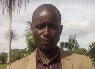 Liberia: Rep. Karfiah highlights importance of Girls’ education in Liberia