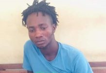 22-year-old man denies raping his niece in Bong County