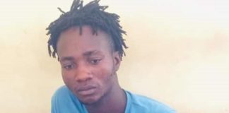 22-year-old man denies raping his niece in Bong County