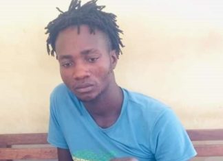 22-year-old man denies raping his niece in Bong County