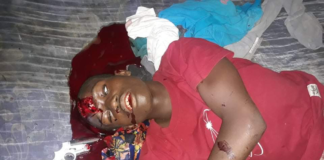 Liberia: 16 -year-old boy kills himself in Kakata City