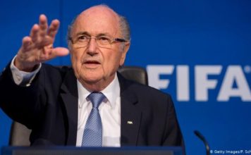 Ex-Fifa president Sepp Blatter banned for additional six years