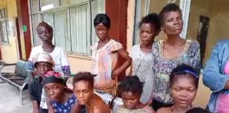 Liberia: Disadvantaged (Zogos) women decry living condition