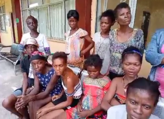 Liberia: Disadvantaged (Zogos) women decry living condition