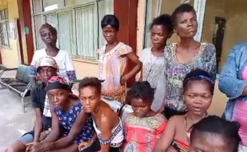 Liberia: Disadvantaged (Zogos) women decry living condition