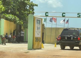 Liberia Campus shooting: Police identifies 16-year-old suspect