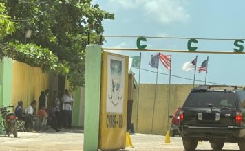 Liberia Campus shooting: Police identifies 16-year-old suspect