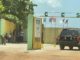 Liberia campus shooting: one dead