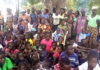 Kutoa Afrika Foundation; partner Create Educational Opportunity For School Going-Kids In Margibi