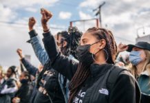 America Reacts To Chauvin Guilty Verdict