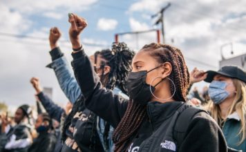 America Reacts To Chauvin Guilty Verdict