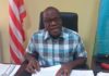 Liberia:Rep. George Boley Denies killing fellow Lawmaker’s Family Members during Liberia’s Civil Conflict