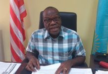 Liberia:Rep. George Boley Denies killing fellow Lawmaker’s Family Members during Liberia’s Civil Conflict