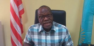 Liberia:Rep. George Boley Denies killing fellow Lawmaker’s Family Members during Liberia’s Civil Conflict