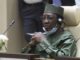 Chad’s President Idriss Déby dies at battle front
