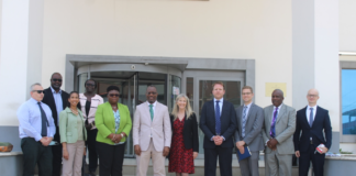 Liberia: USAID, KROLL to Assist Central Bank Technical team in printing of New Liberian Dollar Banknotes