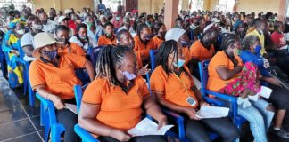 Liberia: Firestone Workers Plights Get Political Will