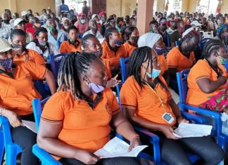 Liberia: Firestone Workers Plights Get Political Will