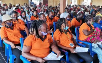Liberia: Firestone Workers Plights Get Political Will