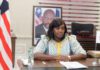 Liberia: First Lady Hails Merck Foundation for Boosting Liberia’s Health Sector