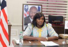 Liberia: First Lady Hails Merck Foundation for Boosting Liberia’s Health Sector