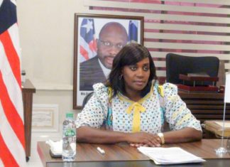 Liberia: First Lady Hails Merck Foundation for Boosting Liberia’s Health Sector