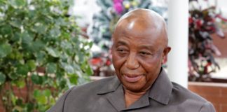 Liberia’s former VP testifies in document alteration case  against  opposition party leader Alexander Cummings   JNB on lead