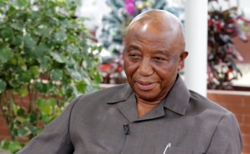 Opposition Takes Early Lead in Liberia Presidential Runoff Election preliminary tally JNB on lead