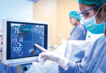 Brooklyn Park, Liberian organization Partner for Healthcare workers training program