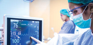 Brooklyn Park, Liberian organization Partner for Healthcare workers training program