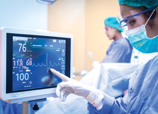 Brooklyn Park, Liberian organization Partner for Healthcare workers training program