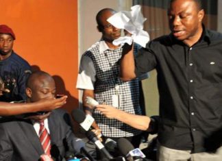 Ivory Coast: Amid release of suspected Liberian assailants, Pro Gbagbo exiles return home after 10 years