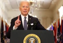 White House Proposes $1.8 Trillion Plan For Children And Families