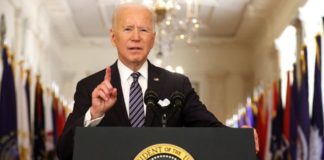 White House Proposes $1.8 Trillion Plan For Children And Families