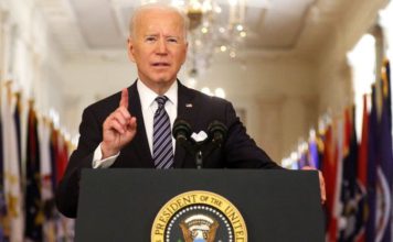White House Proposes $1.8 Trillion Plan For Children And Families